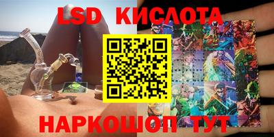 трава Кандалакша
